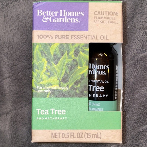 Better Home & Gardens Aroma Diffuser - two essential oils included - Picture 8 of 9